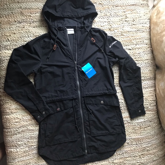 Coats | Columbia West Bluff Jacket 